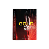 Gold Wild Limited - Edition Cologne - 100ml - ShopXonline